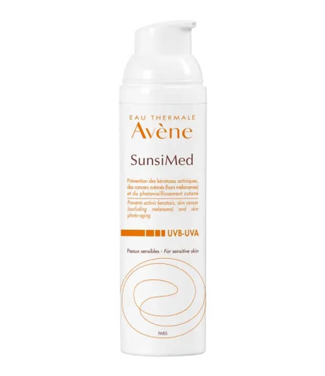AVÈNE | SUNSIMED DISPOSITIF MÉDICAL